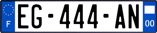 EG-444-AN