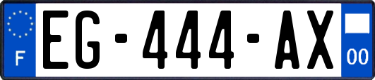 EG-444-AX