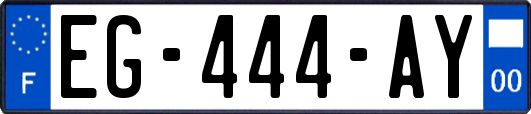 EG-444-AY