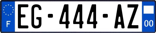 EG-444-AZ