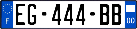 EG-444-BB