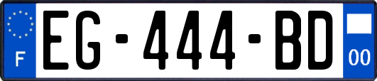 EG-444-BD