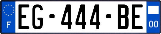 EG-444-BE