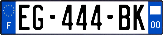 EG-444-BK