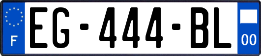 EG-444-BL