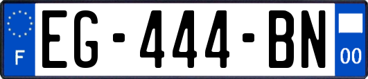 EG-444-BN