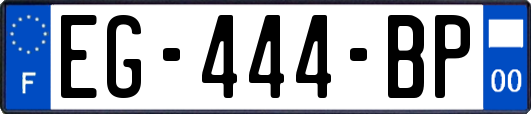 EG-444-BP