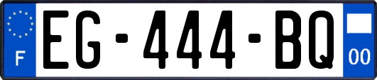 EG-444-BQ