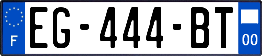 EG-444-BT