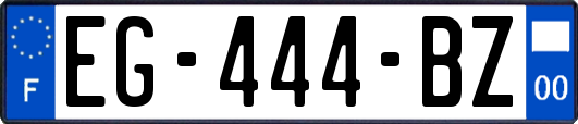 EG-444-BZ