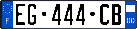 EG-444-CB