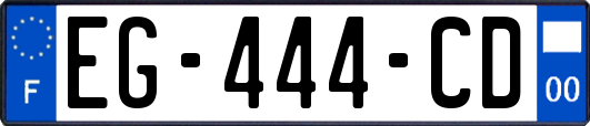 EG-444-CD