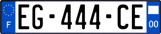 EG-444-CE