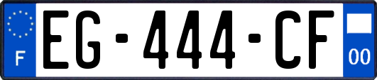 EG-444-CF