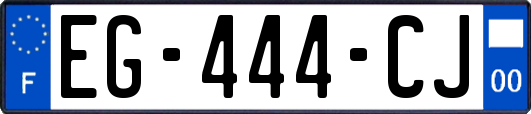 EG-444-CJ