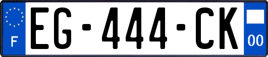 EG-444-CK