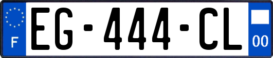 EG-444-CL