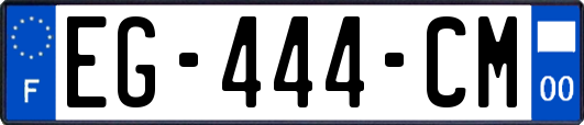 EG-444-CM
