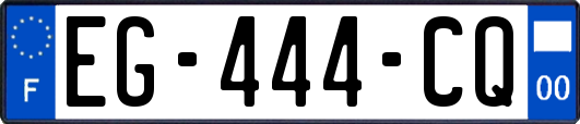 EG-444-CQ