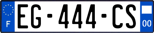 EG-444-CS