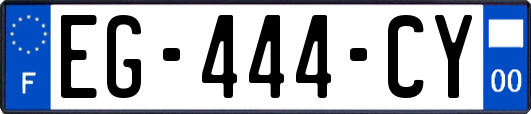 EG-444-CY