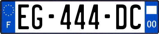 EG-444-DC