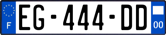 EG-444-DD