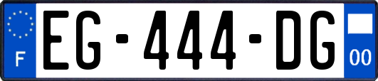 EG-444-DG