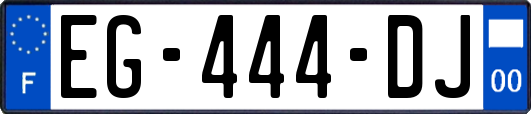 EG-444-DJ