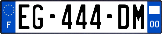 EG-444-DM