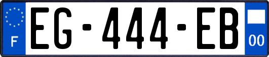 EG-444-EB