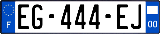 EG-444-EJ