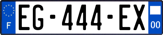 EG-444-EX