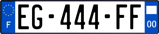 EG-444-FF