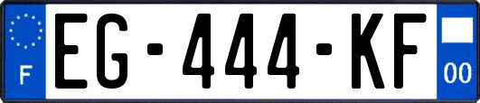 EG-444-KF