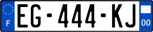 EG-444-KJ