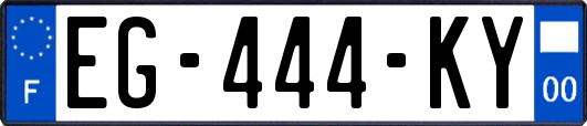 EG-444-KY