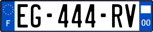 EG-444-RV