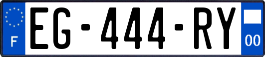 EG-444-RY