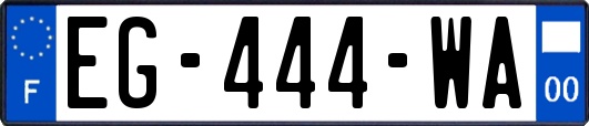 EG-444-WA