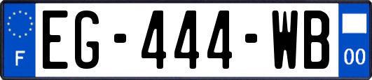 EG-444-WB