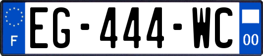 EG-444-WC