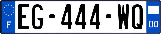 EG-444-WQ