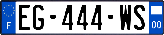 EG-444-WS