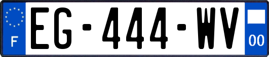 EG-444-WV