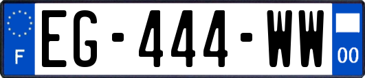 EG-444-WW