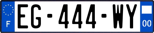 EG-444-WY