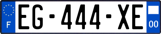 EG-444-XE