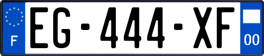 EG-444-XF
