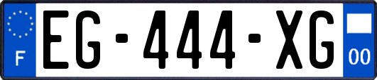 EG-444-XG